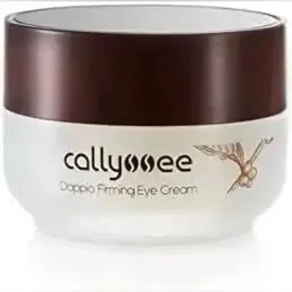 ✨ Callyssee Doppio Firming Eye Cream